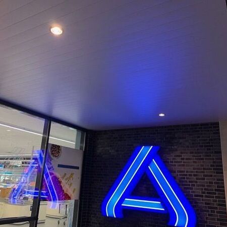 Sanierungen Aldi Nord | Projekte